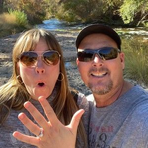 Meet your Posher, Kelli